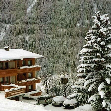 Gastehaus Alpenruh Prägraten Exterior foto